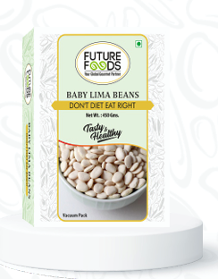 Baby Lima Beans