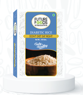 Diabetic Rice