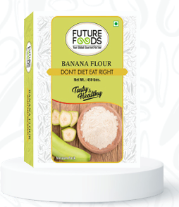 Banana Flour
