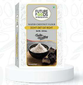 Water Chestnut Flour