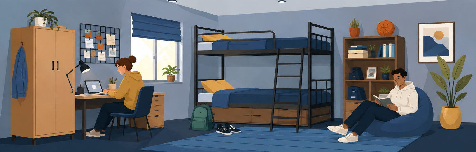 Hospitality That Feels Like Home