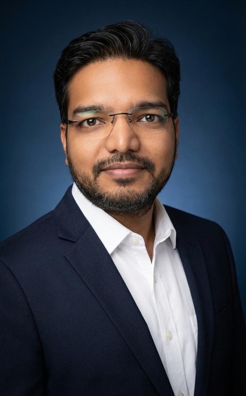 Gaurav Jain