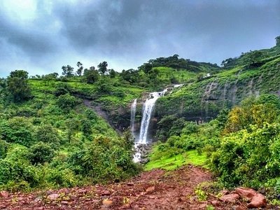 Karjat jumbarg