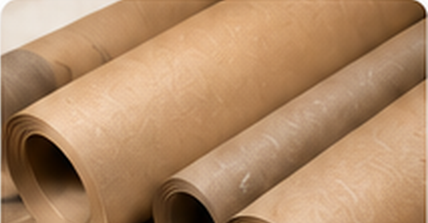 Food Grade Packing Paper