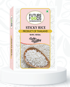 Sticky Rice