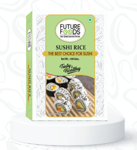 Sushi Rice